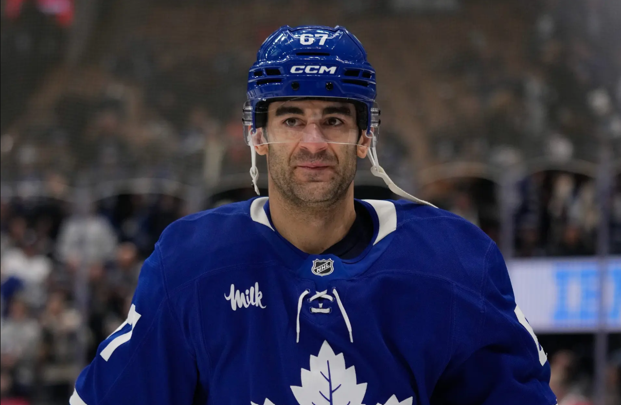 Leafs’ Pacioretty to join Tavares, Nylander on 2nd line for pivotal Game 6