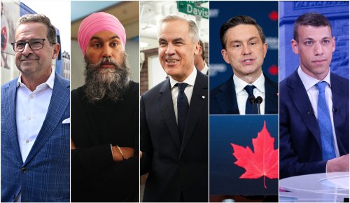 Federal Election 2025: Key races to watch across Canada