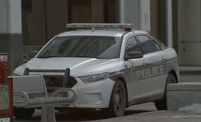 Man charged after driving recklessly through Winnipeg
