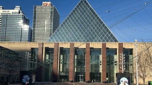Edmonton municipal political party unveils partial list of candidates