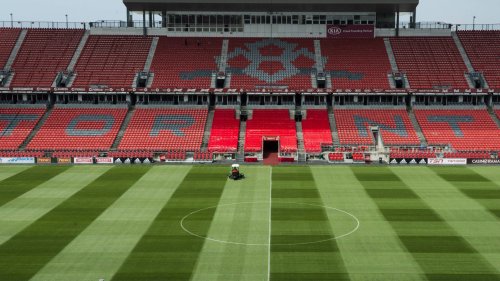 Toronto may be forced to scale back FIFA World Cup events in 2026