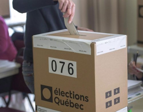 Arthabaska: the unpredictable by-election in Quebec