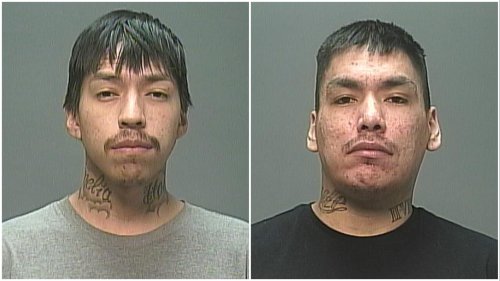 Possibly ‘armed and dangerous’ suspects wanted in Winnipeg North End double murder