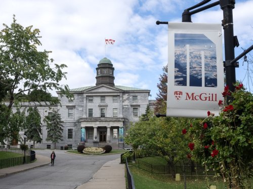 McGill University announces 100 layoffs to address $45-million deficit