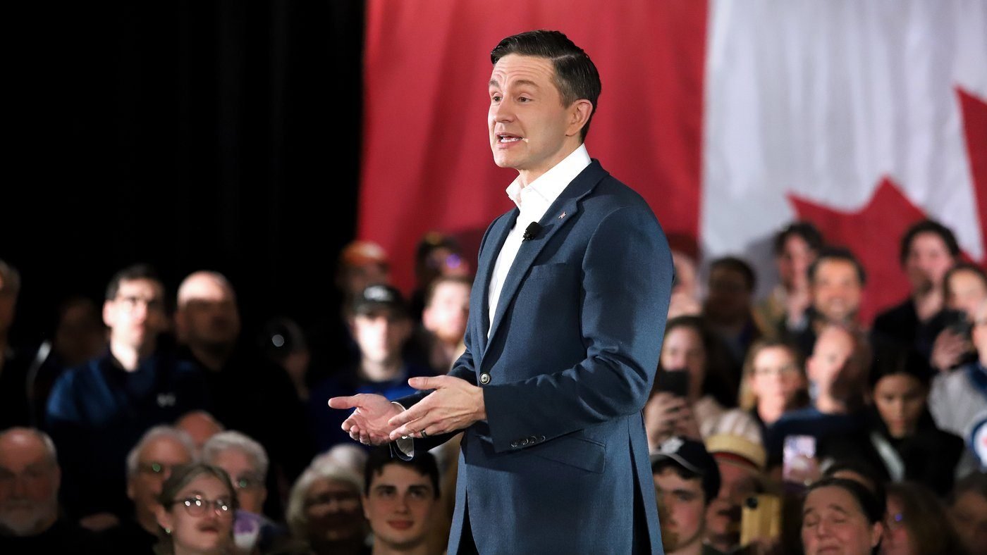 Conservative support lowest in Quebec: CityNews-Leger poll