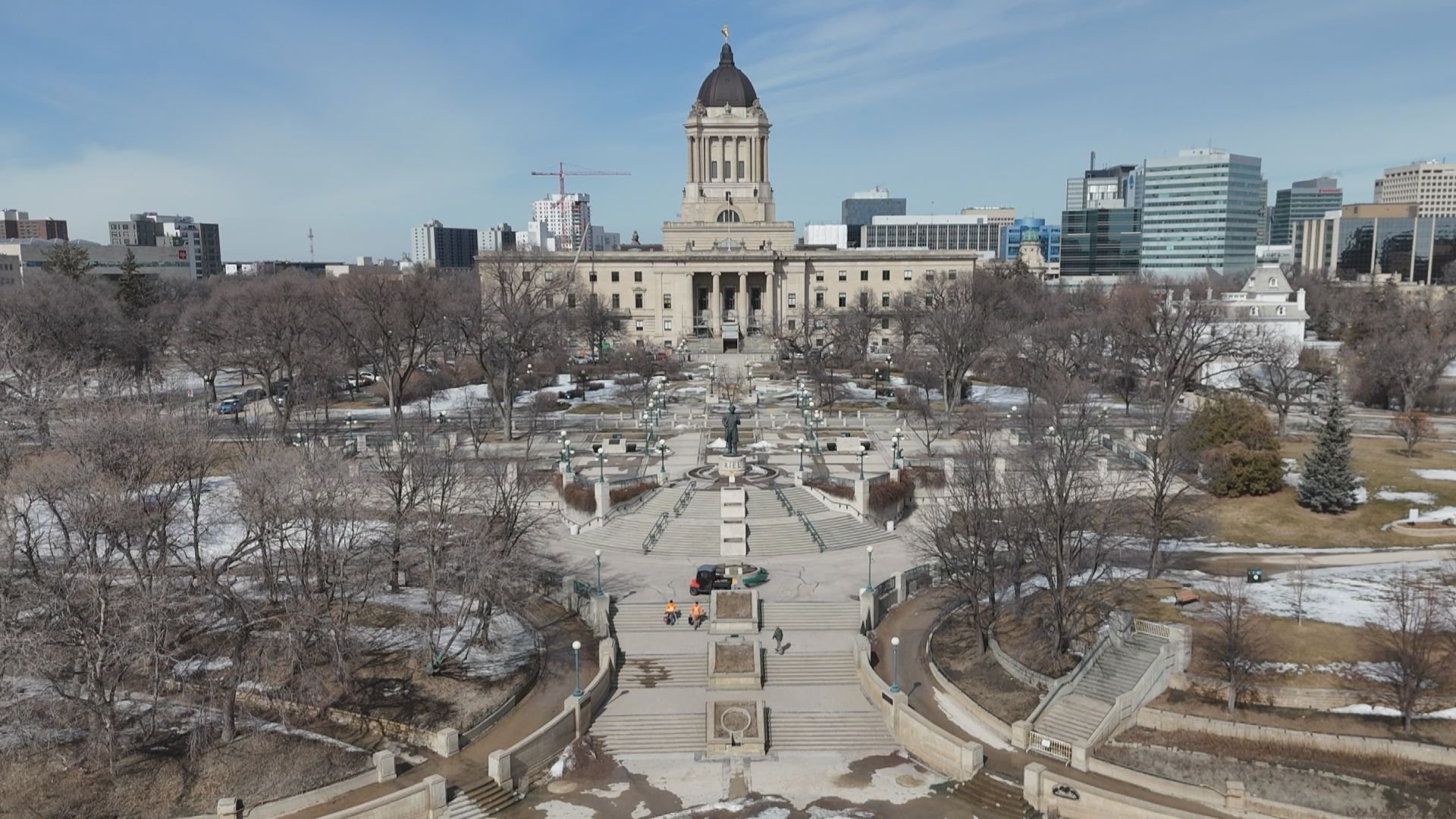 Manitoba promises to invest in Northern and First Nation communities in 2025 budget