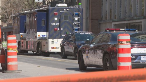 Man dies days after physical assault in Plateau-Mont-Royal
