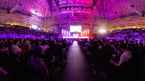 Kitchener Aud set to host 2025 Call of Duty League Championship