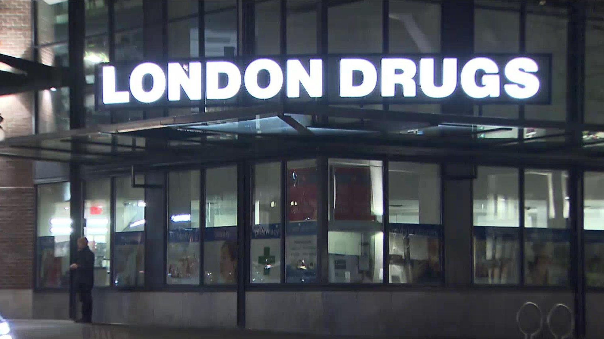 Downtown Eastside London Drugs considers closing over crime and money