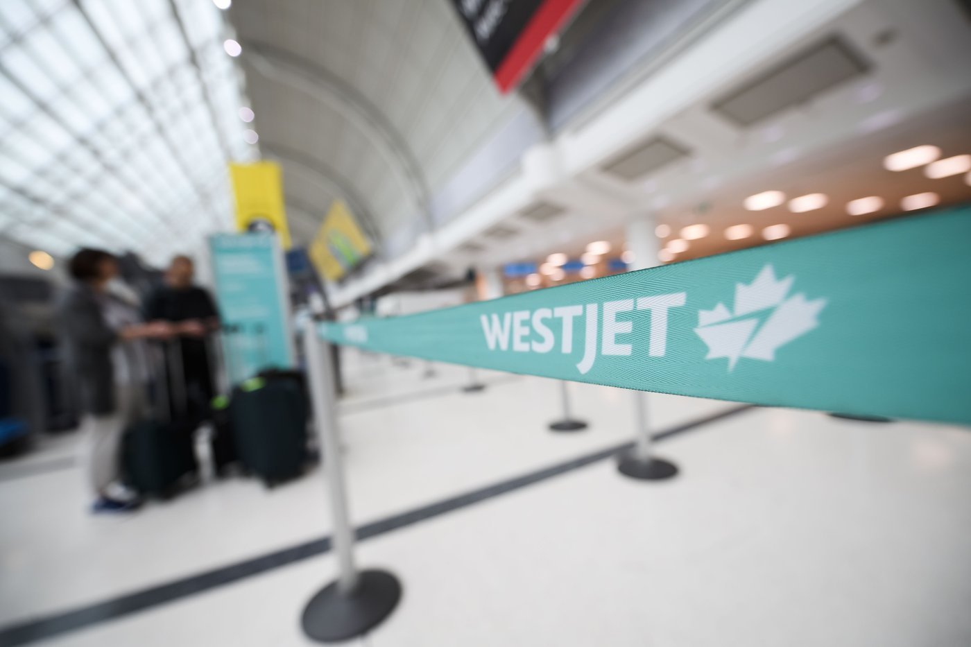 WestJet cancels 2 Alberta to U.S. routes amid ‘shift in bookings’ to other destinations