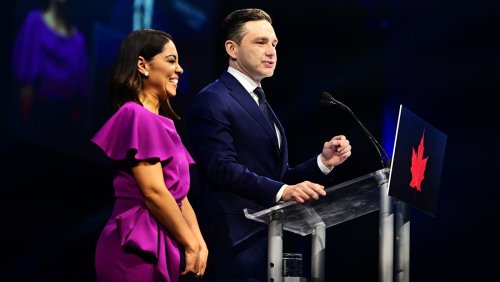 Mark Carney says he will quickly call byelection for Pierre Poilievre, Alberta MP to resign