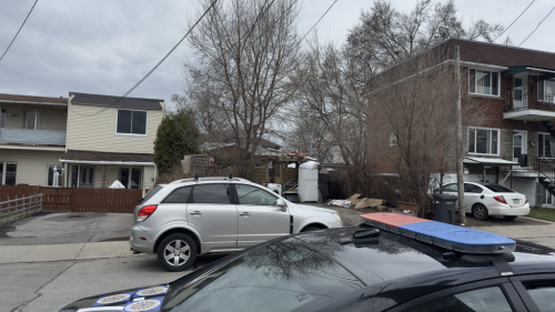 Laval police arrest 4 during ongoing drug raids Tuesday morning