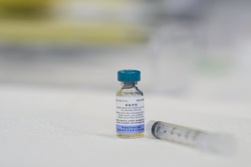Alberta doctors association warns measles will rise, ramped-up health campaign needed