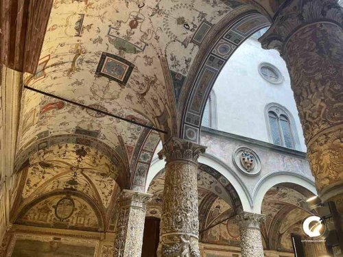 Florenz Geheimtipps und Insider-Tipps, die nicht jeder kennt