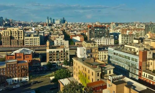 Greenpoint, Brooklyn Guides: The Vibrant and Historic Neighborhood - CitySignal