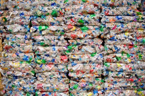 Is Recycled Plastic Safe for Food Use?
