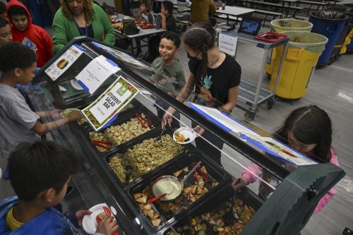 Will Local Food Survive Trump’s USDA?