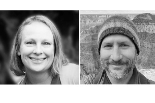 Civil Eats Welcomes Susan Desmond and Brian Calvert