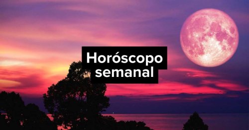 Horóscopo semanal del 26 de febrero al 3 de marzo de 2024: predicción para cada signo del zodiaco