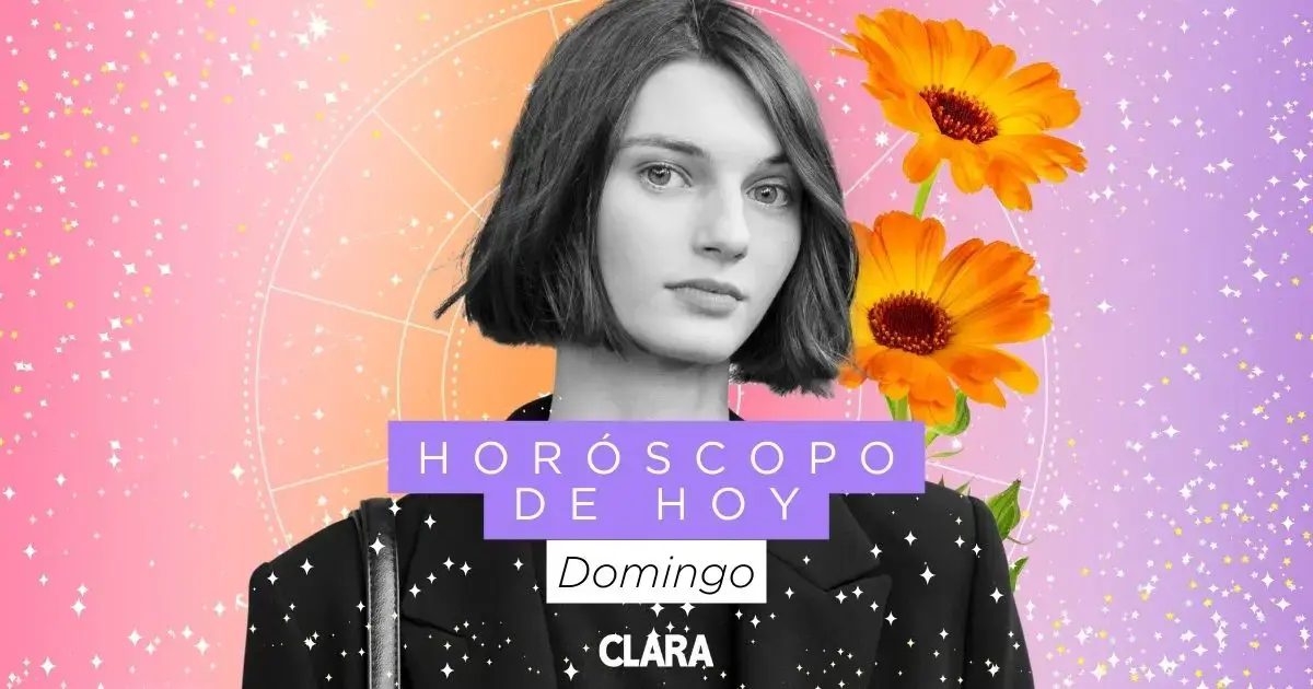 Domingo, horóscopo de hoy 16 de marzo. Descubre tu suerte en salud, amor y trabajo para tu signo