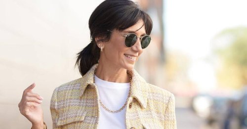 Cómo vestir bien si eres bajita en 2023: 12 looks que suman altura fáciles de copiar