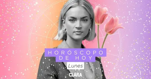 Horóscopo de hoy lunes 17 de marzo. Lee la mejor predicción del horóscopo diario de tu signo
