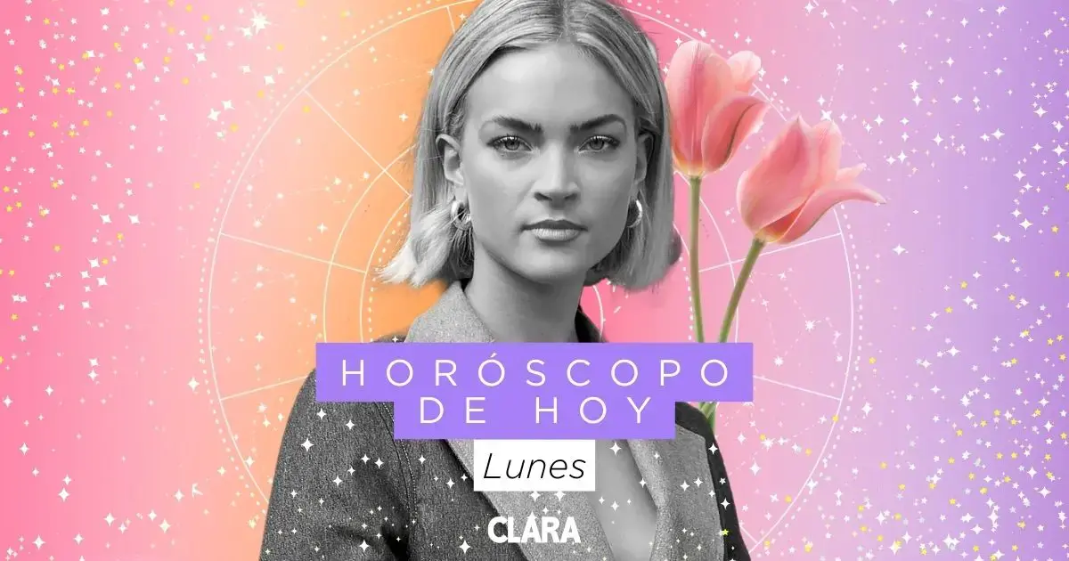 Horóscopo de hoy lunes 17 de marzo. Lee la mejor predicción del horóscopo diario de tu signo