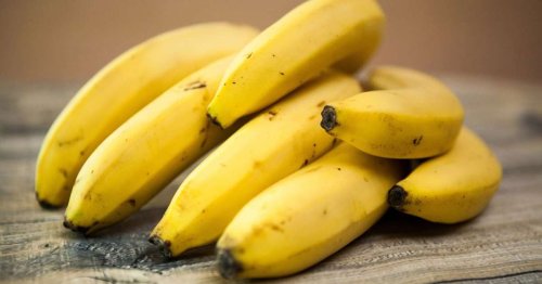 ¿Qué pasa si como un plátano al día? Un estudio revela al fin si es recomendable o no