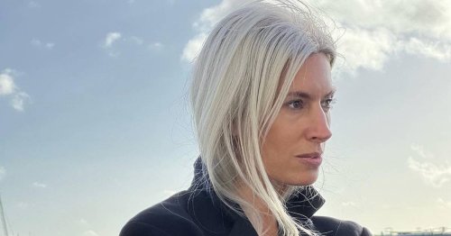 Mechas blancas para disimular canas: naturales, rejuvenecedoras y fáciles de mantener