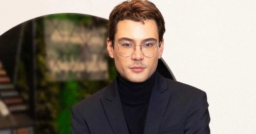 Rubén Ramos, experto en cabello, sobre lavarse el pelo todos los días: "Es posible que un cuero cabelludo produzca demasiada grasa sin que tengamos una piel grasa”