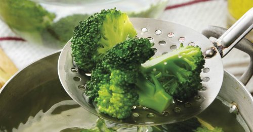 Cómo cocinar brócoli para que quede sabroso y perfecto