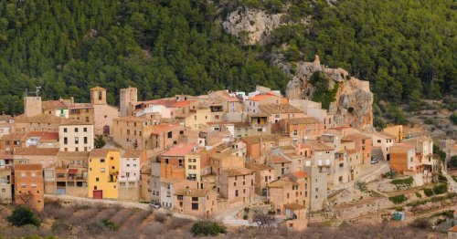 15 pueblos bonitos de Tarragona que derrochan encanto según expertos viajeros