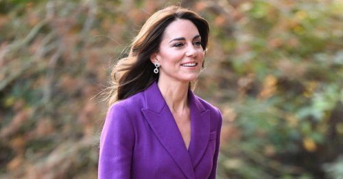El batido antioxidante que Kate Middleton toma en ayunas: diurético, antiinflamatorio y ayuda a adelgazar a los 40