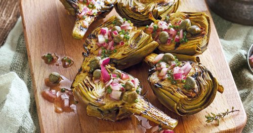 Qué cenar para no retener líquidos: 10 recetas deliciosas avaladas por una nutricionista y muy fáciles de preparar