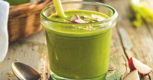 10 recetas con apio para adelgazar fáciles y muy apetecibles que te sorprenderán