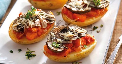 10 recetas con carne picada para cenar​: variadas, fáciles y sabrosas
