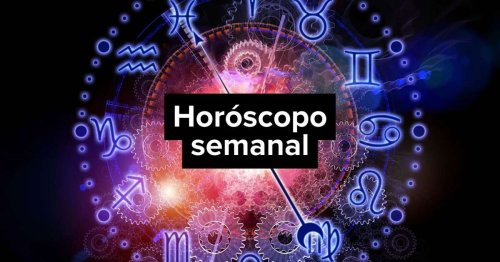 Horóscopo semanal del 4 al 10 de diciembre 2023: predicción para cada signo del zodiaco