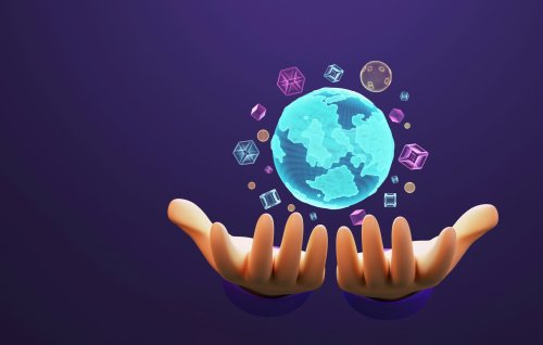 Digital Edge: Unlocking Opportunities for Global Business Growth