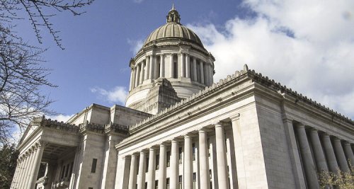 Republican budget leader says drop in revenue forecast confirms need to limit spending, avoid new taxes