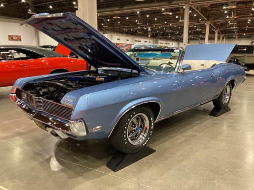 Barrett-Jackson Houston 2022 Field Guide | Flipboard