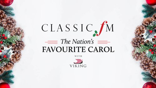 Vote for your favourite Christmas carol in The Nation’s Favourite Carol 2023