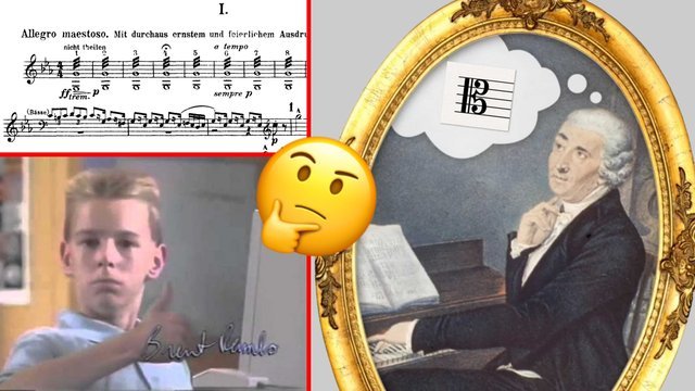 Classical Music Quizzes And Features | @ThisIsClassicFM