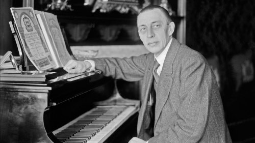 12 ways Sergei Rachmaninov changed music forever