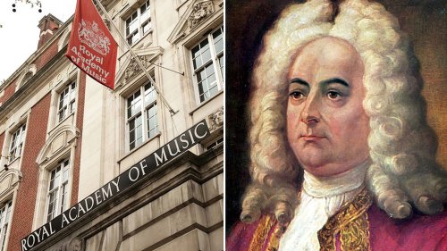 Royal Academy of Music to ‘decolonise' collection as composer linked to slave trade