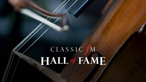 We’re counting down the Classic FM Hall of Fame 2024! Listen live and follow the countdown