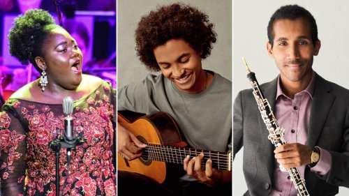 Classic FM’s Rising Stars: 30 brilliant musicians we’re celebrating in 2022