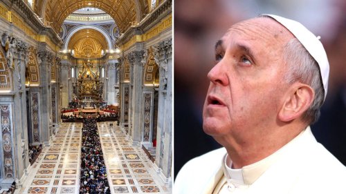 What music will be played at the funeral of Pope Francis?