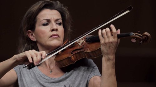 Anne-Sophie Mutter breaks silence on filming incident, saying ‘I felt violated’