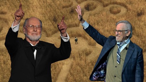 Everything to know about John Williams' 'Disclosure Day' score