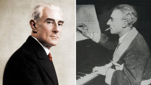 New biopic about Maurice Ravel and his iconic ‘Boléro’ set for 2024 release